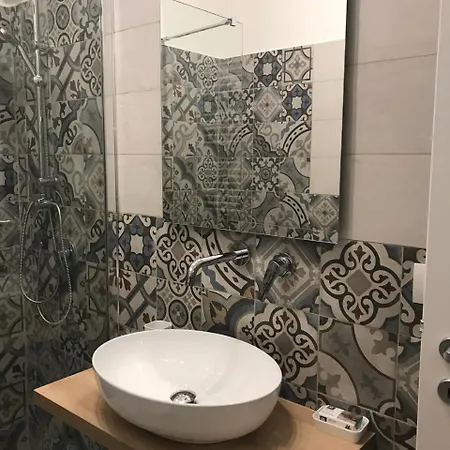 Vakantiehuis Dimora Tritone 51 *