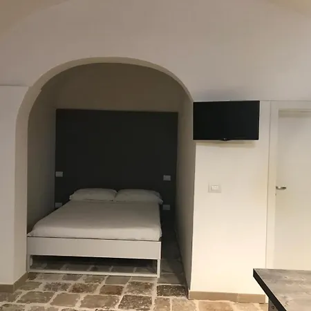 Vakantiehuis Dimora Tritone 51 Polignano a Mare