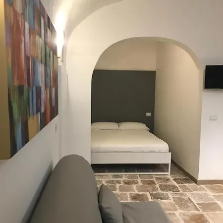 Vakantiehuis Dimora Tritone 51 *