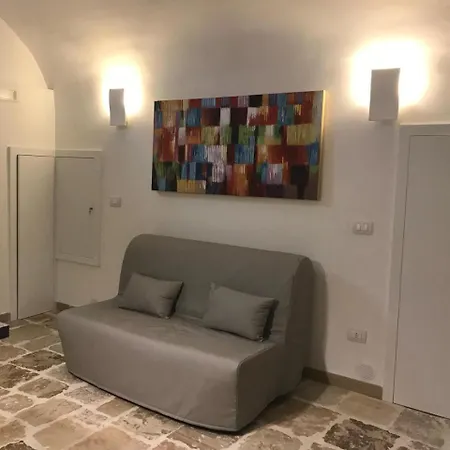 Vakantiehuis Dimora Tritone 51 Polignano a Mare