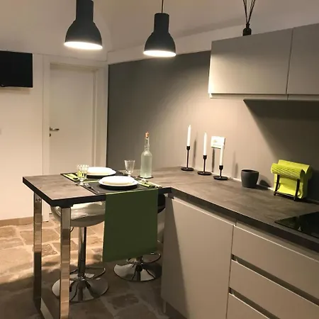 Dimora Tritone 51 Vakantiehuis