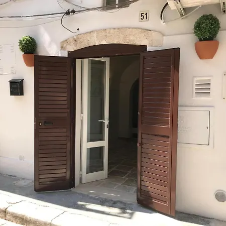 Dimora Tritone 51 Polignano a Mare