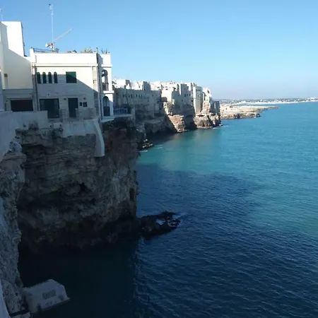 Dimora Tritone 51 Polignano a Mare
