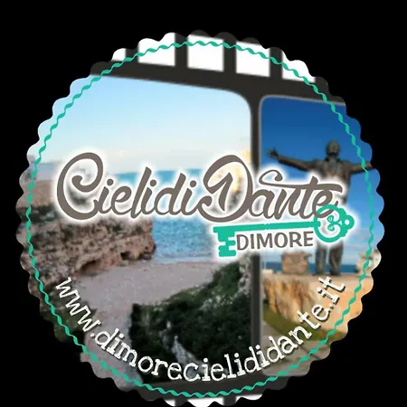 Dimora Tritone 51 Vakantiehuis Polignano a Mare